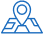 Icon - County-Based Data 