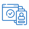 Instant access - icon