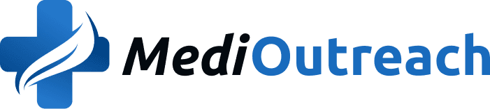 MediOutreach Logo