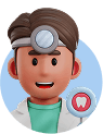 Dental Specialities - icon