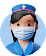 Nursing & Pharmacy - icon