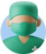 Surgical Specialities - icon
