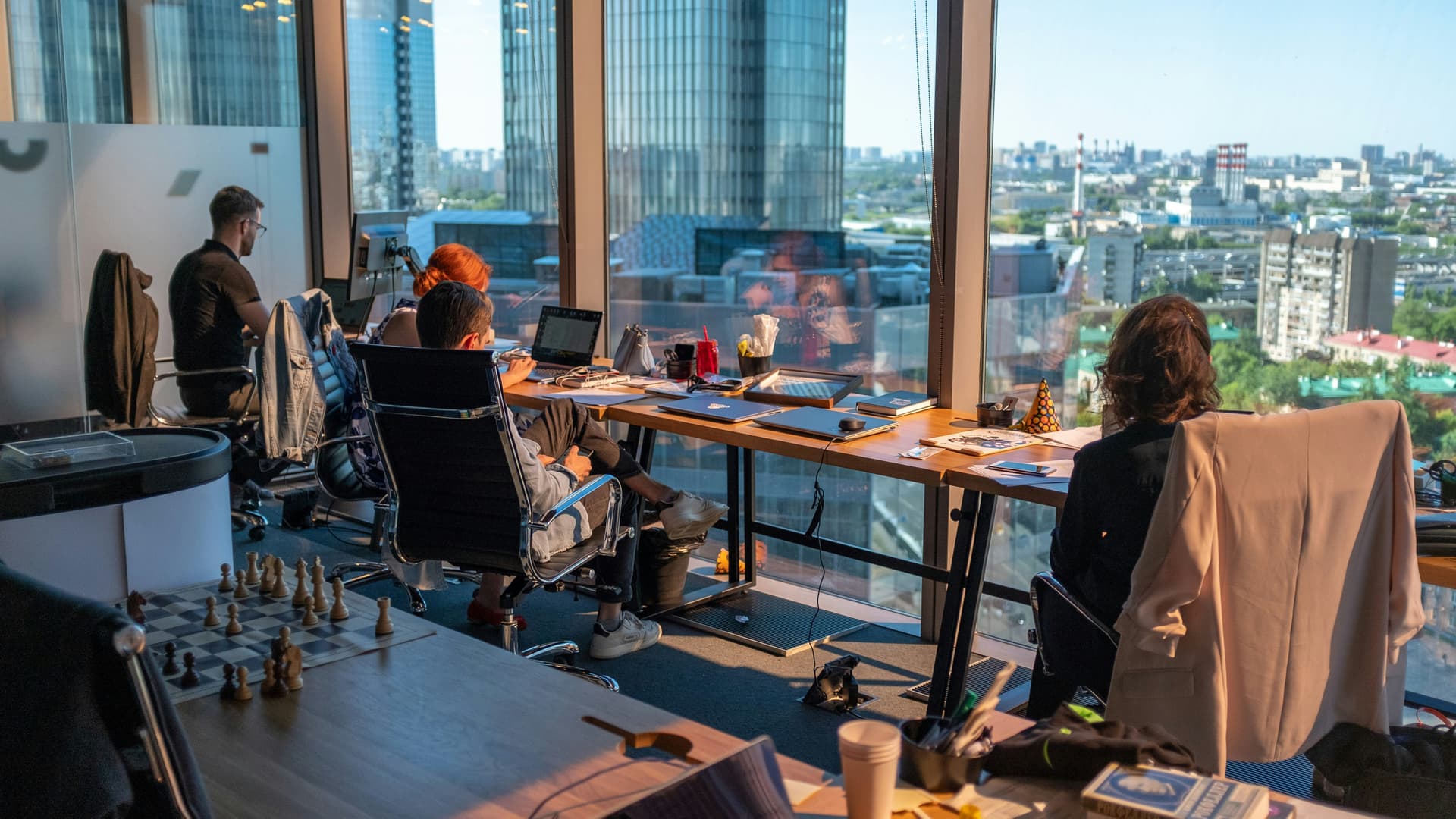 office image