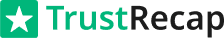 TrustRecap Logo